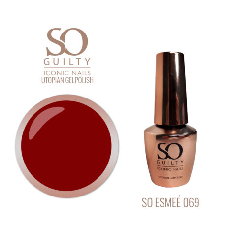 SO Esmée 069 - Utopian Gelpolish - www.seranora.nl