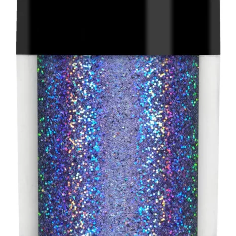 Lecenté-Super-Holographic-Glitter-Bluebonnet-8-gr.-www.seranora.nl