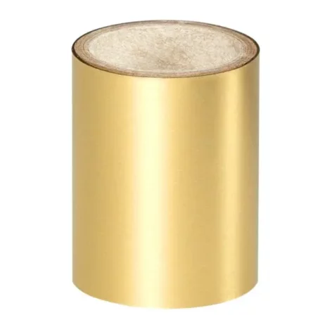 Lecenté-Nail-Foil-Bright-Gold-150cm-600x600