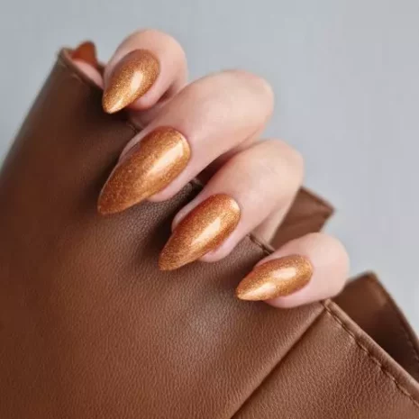 Pumpkin-Spice-Metallic-Gel-Polish-4