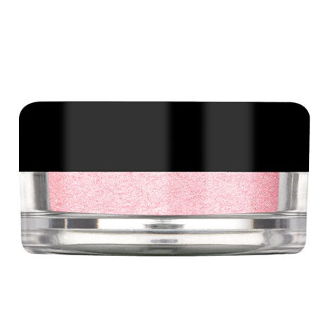 Lecenté Love letter chrome nail powder