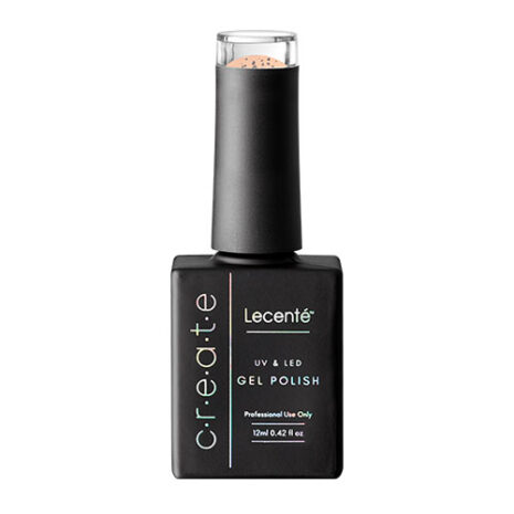 Lecenté Create Glitter Gelpolish Sweetie 15 ml