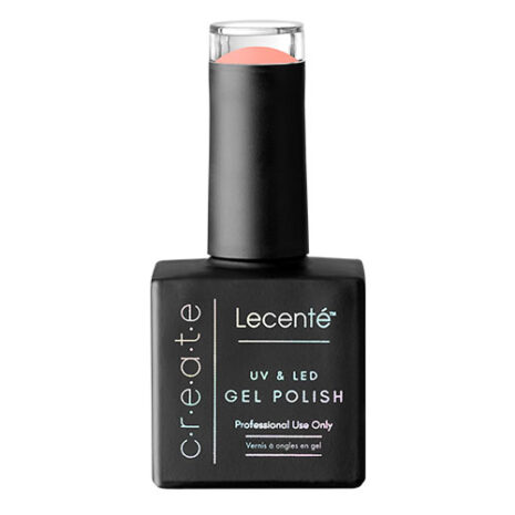 Lecenté Create Inspired Gel Polish.1