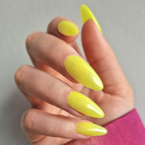 Lecenté Create Gelpolish Banana Split.3