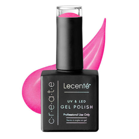 Lecenté Create Gelpolish Gorgeous Guave