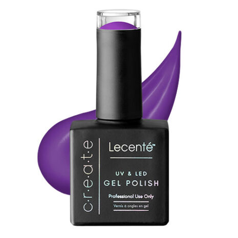 Lecenté Create Gelpolish Spirit Animal