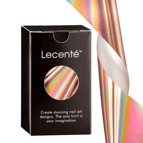 Lecenté Nail Foil Eternal Love