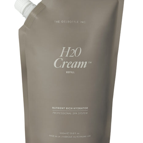 T​he GelBottle H2O CREAM™ Refill - www.seranora.nl