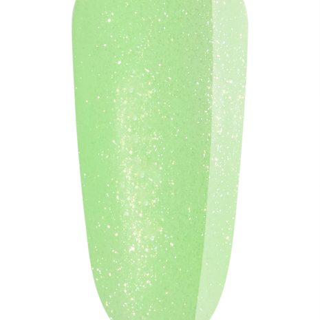 The GelBottle Key Lime Pie_Swatch