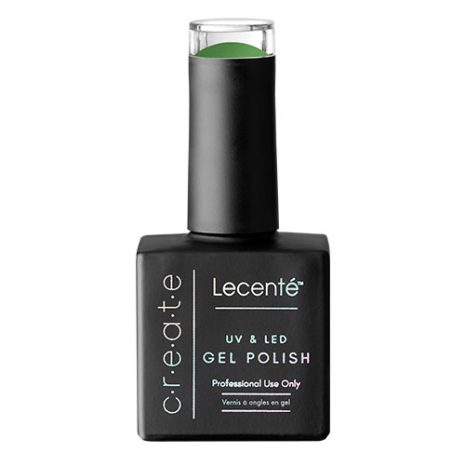 Lecenté Create Gelpolish Khaki