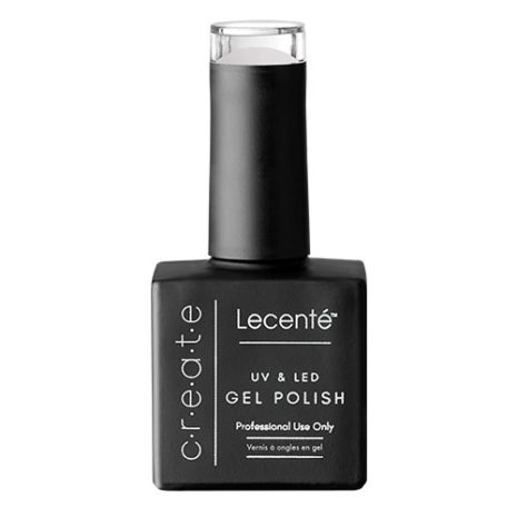 Lecenté Create Fusion Builder Gel Undressed-Bottle