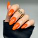 Lecenté Create Gel Polish Tote-ally Tangerine-Kirsty