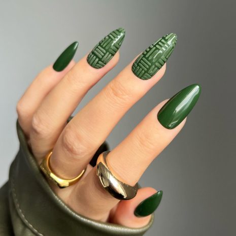 Lecenté Create Gelpolish Khaki by Katie